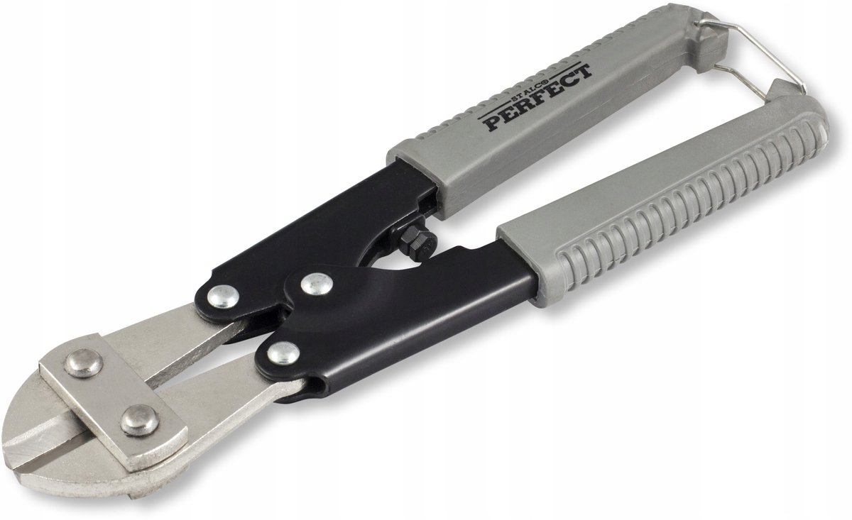 Stalco Mini Stalen tondeuse 200mm - S-67612