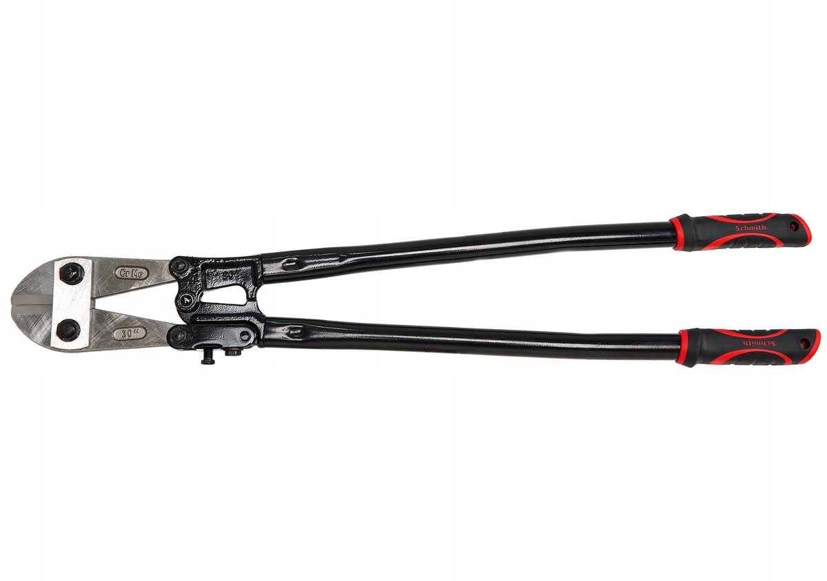 Schmith Draadsnijtang 450mm - Kracht & Precisie