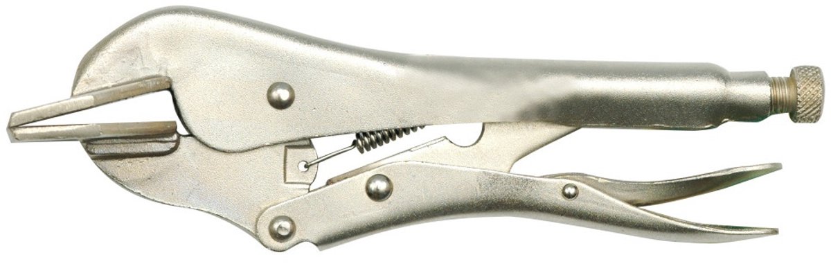 Vorel Las Tang 250mm Platte Multifunctionele Tang
