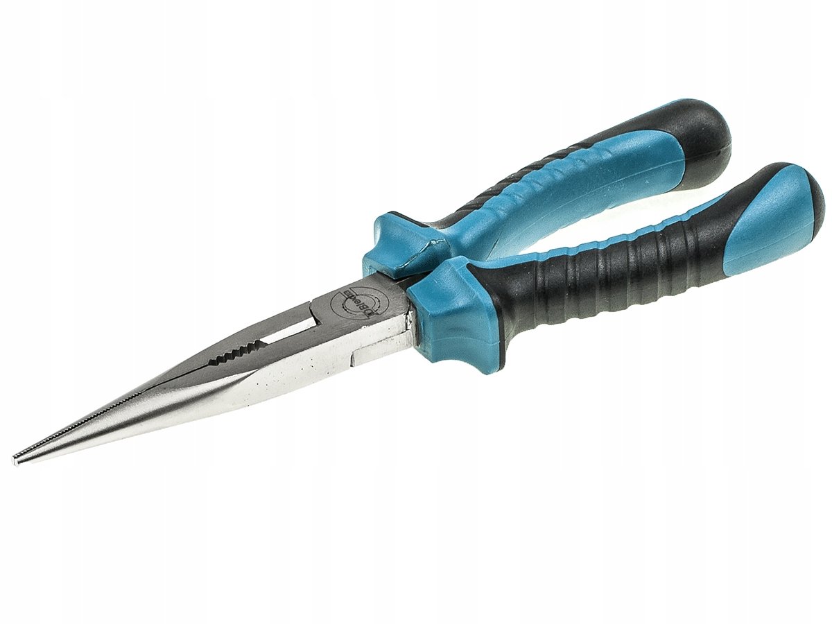 Jobi Verlengde Tang 200 mm CRV met Knipfunctie