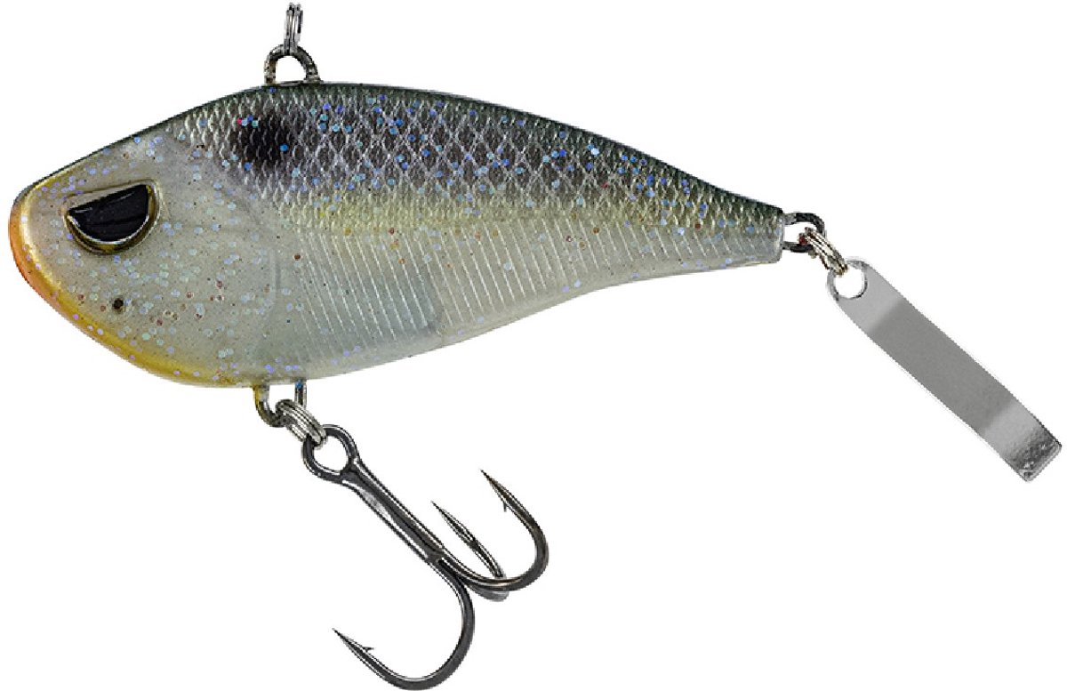 Molix Soft Lipless Vib 5,5cm 14 gr Blueback Herring