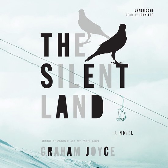 The Silent Land - cover