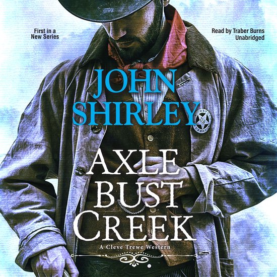Axle Bust Creek - cover