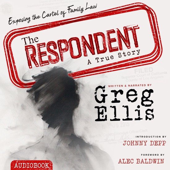 The Respondent - cover