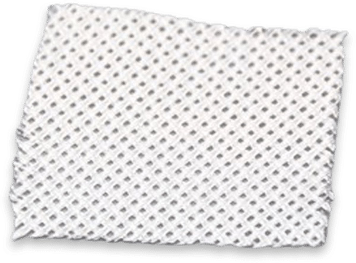 Zibro Brandermat Type I - voor LC-30 - LC-300 - LC-130 - LC-32 - LC-132 - LC-DX32 - LC-135 - LC-140