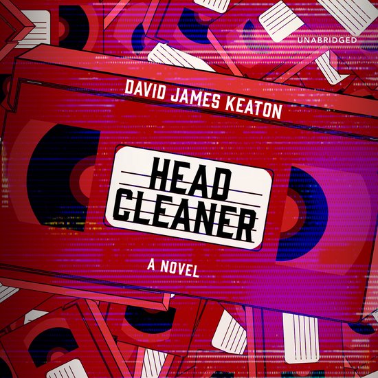 Head Cleaner - cover