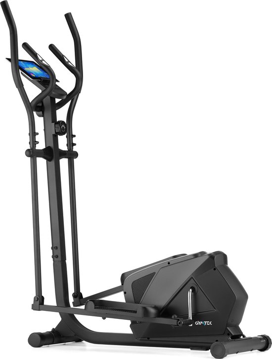 Gymtek Crosstrainer - 8 Weerstandsniveaus - 7 kg - Gymtek® - €230,90