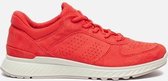 Ecco Exostride sneakers rood - Maat 41