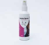 Rose Mallow catnip spray 150ml