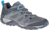 Merrell Alverstone Ventilator Wandelschoenen Heren - Grijs - Maat 46