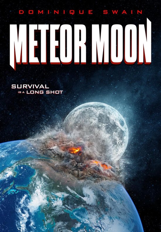 Meteor Moon Meteor Moon