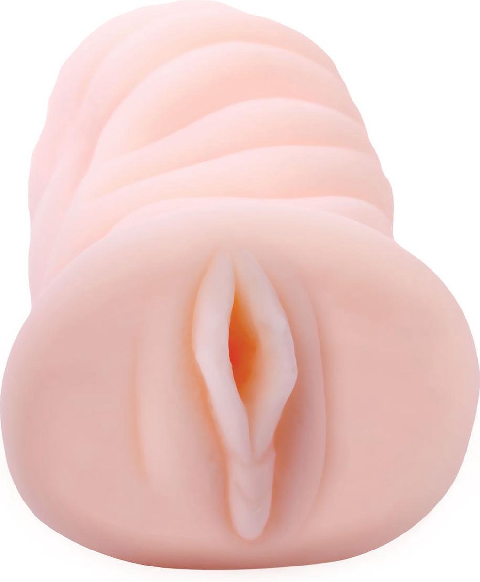 Goedkoopste F ck It - Vanessa - Masturbator voor man - Pocket pussy - Sex toys voor mannen - Kunstvagina