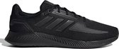 adidas Sneakers - Maat 44 2/3 - Mannen - zwart