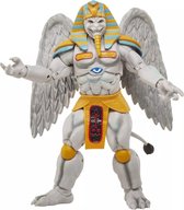 Power Ranger Lightning Collection - Mighty Morphin King Sphinx - Speelfiguur - 20 cm