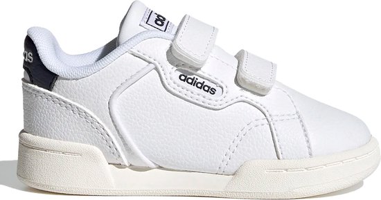 adidas Sneakers - Maat 24 - Unisex - wit | bol.com