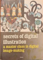 Secrets Of Digital Illustration