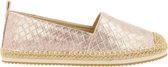 Bullboxer  -  Espadrille  -  Women  -  Pink  -  39  -  Espadrilles