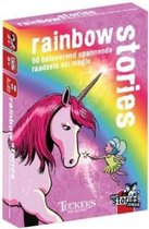 Rainbow Stories Kaartspel