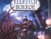 Eldritch Horror - Engelstalig Bordspel