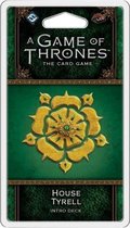 A Game of Thrones: The Card Game (Second Edition) - House Tyrell Intro Deck