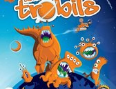 Asmodee Asking For Trobils - EN