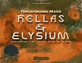 Terraforming Mars: Hellas & Elysium  - Engelstalige uitbreiding - bordspel