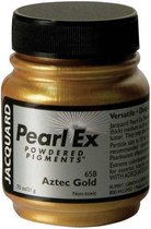 Jacquard Pearl Ex Pigment 21 gr Aztec Goud