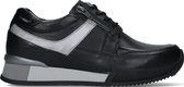Wolky - Dames schoenen - 0588220/070 Field - zwart - maat 40