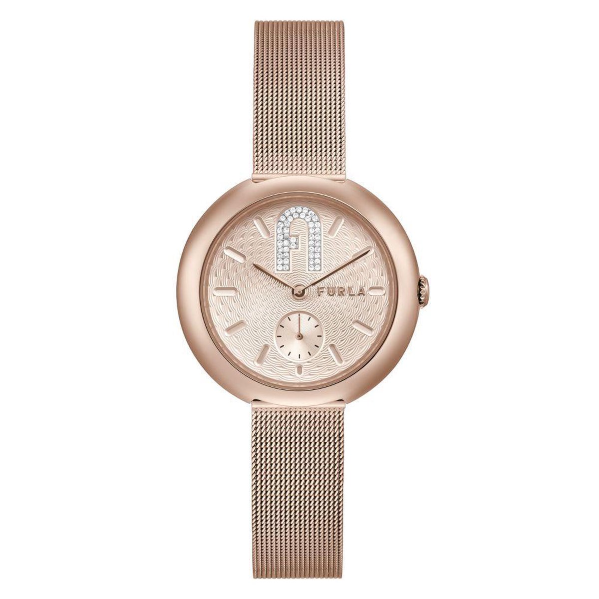 Horloge Dames Furla WW00013007L3 (Ø 36 mm)