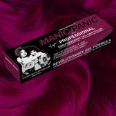 Mani Panic Professional - Divine Wine