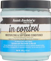 Aunt Jackie's - In Control - Conditioner - 426 gr