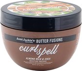 Aunt Jackie's BUTTER FUSIONS CURLSPELL