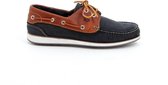 HUSH PUPPIES Boat Shoes LILON