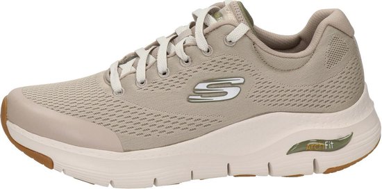 Skechers ARCH FIT Heren Sneakers - Maat 43 | Bestel nu!