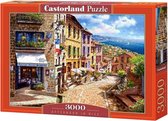 Castorland Afternoon in Nice (3000 stukjes, legpuzzzel)