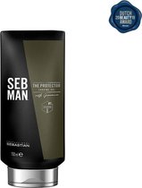 Sebastian Scheercrème Seb Man Grooming The Protector - Shaving Cream 150ml