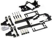 Slot.it - Starter Kit Anglewinder Hrs2 - SL-CH35 - modelbouwsets, hobbybouwspeelgoed voor kinderen, modelverf en accessoires