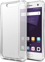 ITSkins Level 2 Spectrum cover - Transparent - for ZTE Blade V8