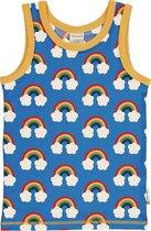Maxomorra |RAINBOW| Tanktop Maat 86/92