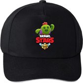 Brawl Stars Pet| Game Pet| Spike| Populaire game