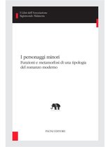 I libri dell’Associazione Sigismondo Malatesta - Studi di letterature comparate 24 - I personaggi minori
