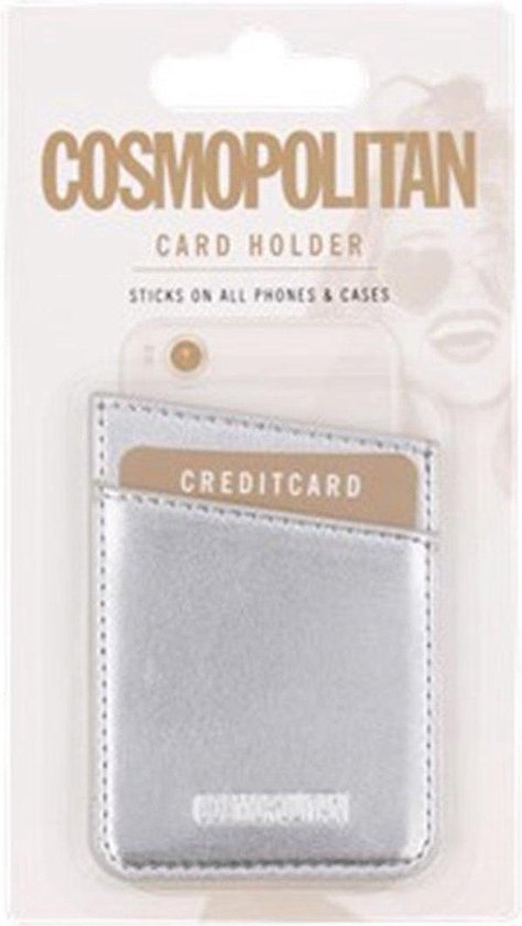 Porte-cartes, porte-téléphone / carte, porte-cartes de crédit 2 cartes |  bol.com