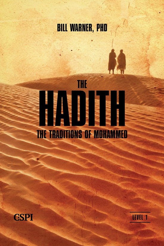 The Hadith - cover