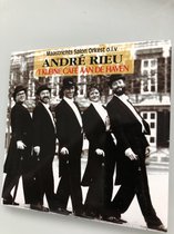 André Rieu ‘t kleine café aan de haven cd-single