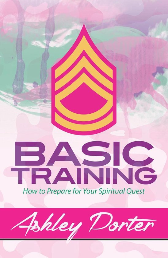 Basic Training (ebook), Ashley Porter 9781942838265 Boeken bol