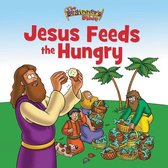 The Beginner's Bible - The Beginner's Bible Jesus Feeds the Hungry