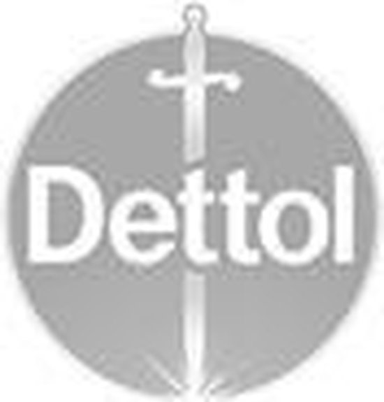 Dettol Spray & Wipe Floor Cleaner Vloeibaar Groene Appel