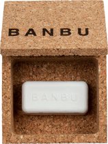 Banbu Deodorant bar & kurkbox - So Wild - Zero Waste