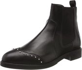 Marc Cain - enkel laarzen - dames chelsea-boots - Maat 37