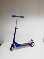 Scooter Step / Scooterstep / Kinderstep - Blauw